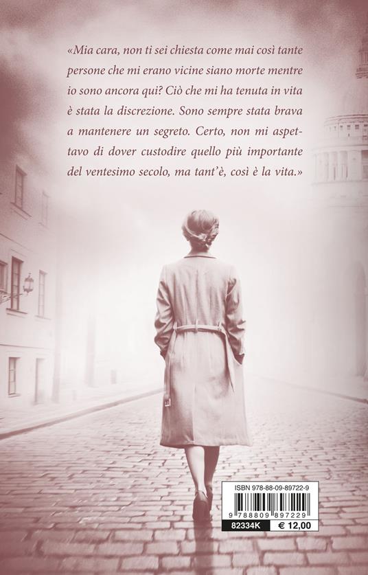 La lettera d'amore - Lucinda Riley - 3