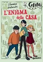 L'enigma della casa