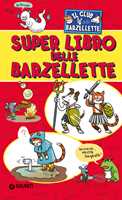 Barzellette per ragazzi - Libro - Joybook 