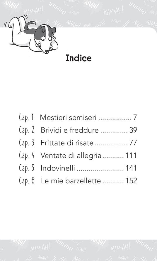 Il superlibro delle barzellette - Giorgio Di Vita - 4