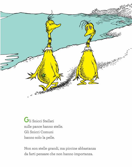Gli Snicci e altre storie. Ediz. a colori - Dr. Seuss - 4