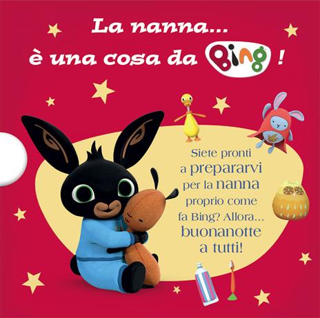 A nanna con Bing. Ediz. a colori - 2