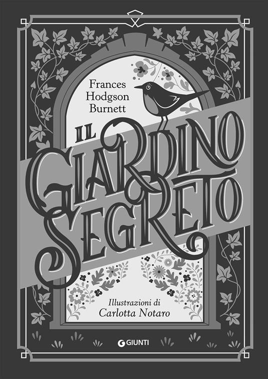 Il giardino segreto - Frances Hodgson Burnett - 3