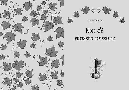 Il giardino segreto - Frances Hodgson Burnett - 4