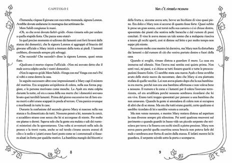 Il giardino segreto - Frances Hodgson Burnett - 6