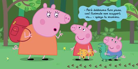 Peppa, Cucu'! Peppa Pig. Ediz. A Colori - D'achille Silvia