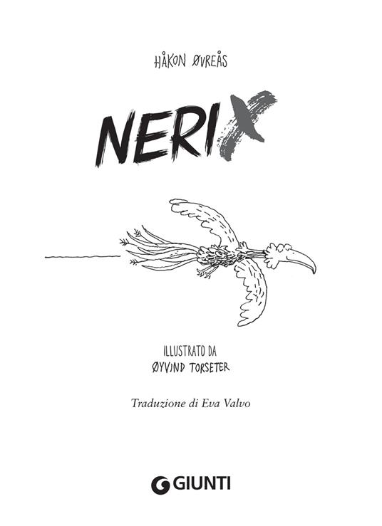 Neri X - Øvreas Hakon - 3