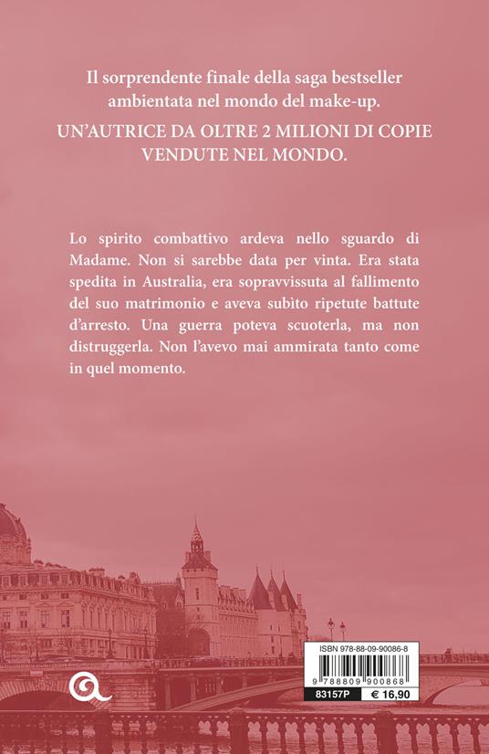 Il trionfo di Sophia. I colori della bellezza - Corina Bomann - Libro -  Giunti Editore - A | IBS