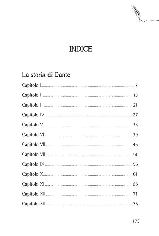 L amore segreto. Vita di Dante Alighieri Angela Nanetti Libro