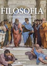 Filosofia. Antologia illustrata