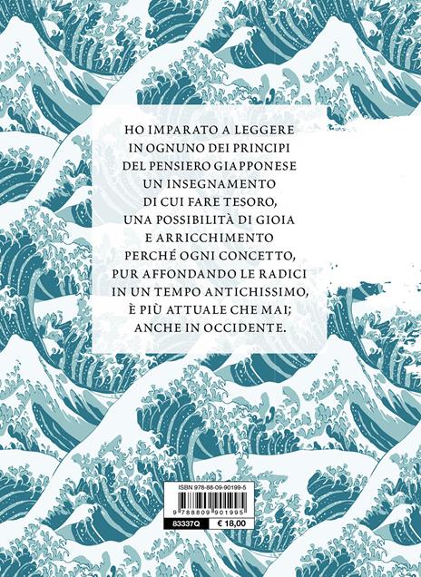 Il pensiero giapponese. Viaggio nello stile di vita del Sol Levante - Le Yen Mai - 2