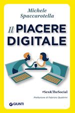 Il piacere digitale. #Sex&TheSocial