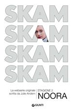 Noora. Skam. Stagione 2