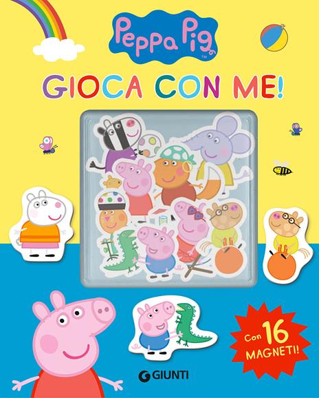 peppa pig: la mascota de peppa - Acquista Libri usati di fiabe e racconti  per bambini su todocoleccion