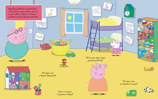 peppa pig: la mascota de peppa - Acquista Libri usati di fiabe e racconti  per bambini su todocoleccion