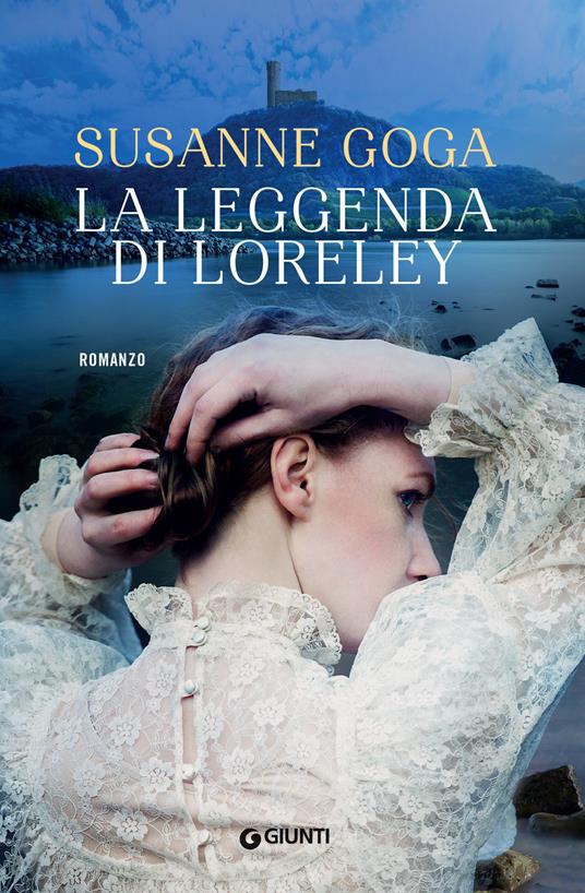 La leggenda di Loreley - Susanne Goga,Sara Congregati - ebook