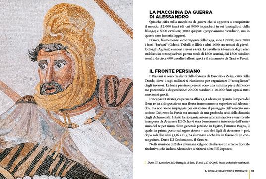Alessandro Magno. La formazione, le conquiste, la leggenda - Daniele  Forconi - Libro - Giunti Editore - Oblò | IBS