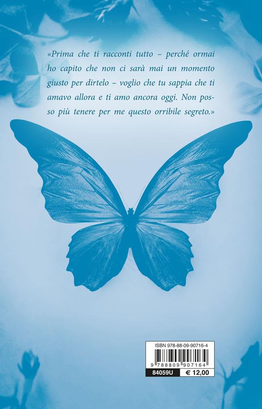 La stanza delle farfalle - Lucinda Riley - 3