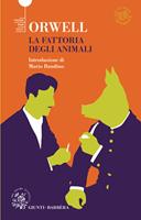 La fattoria degli animali – Fanucci Editore