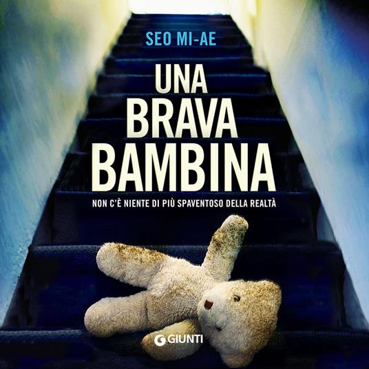 Una brava bambina - Mi-ae, Seo - Audiolibro | IBS