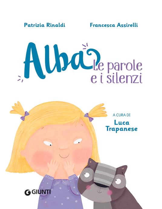 Le parole e i silenzi. Alba. Ediz. a colori - Patrizia Rinaldi - 3