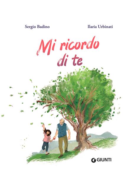 Mi ricordo di te. Ediz. a colori - Sergio Badino - 3