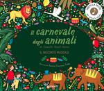 Il carnevale degli animali di Camille Saint-Saëns