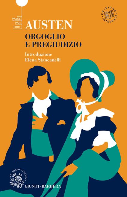 Orgoglio e pregiudizio. Ediz. integrale - Jane Austen,Cecilia Montonati - ebook