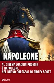 Napoleone. L'uomo del destino