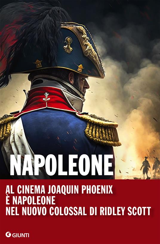 Napoleone. L'uomo del destino - Jean-Marie Rouart - ebook