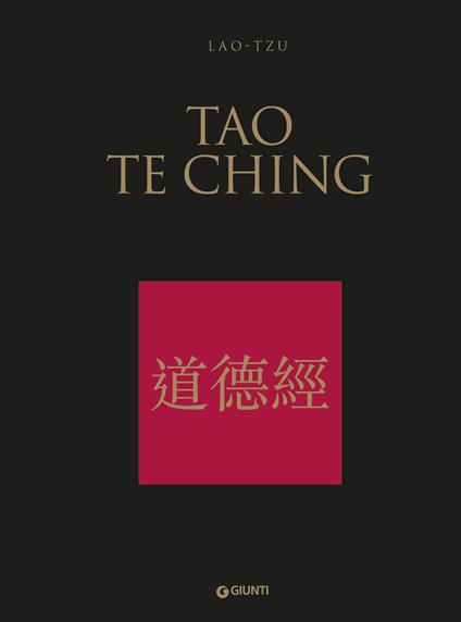 Tao te Ching - Lao Tzu,Maurizio Paolillo - ebook