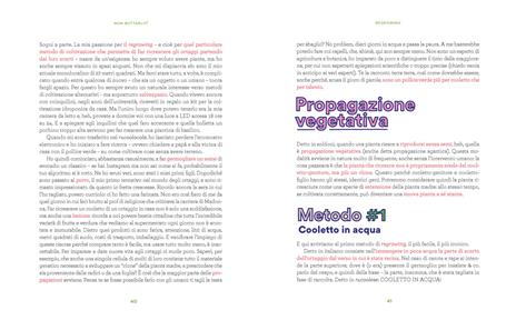 Non buttarlo! Espedienti geniali e ricette fuori dagli schemi per minimizzare gli sprechi in cucina, risparmiare e far bene al pianeta - Alessio Cicchini @rucoolaaa - 5