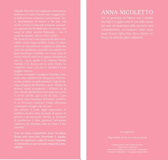 Love affair - Anna Nicoletto - 2