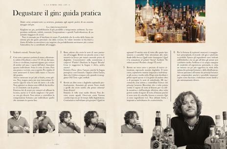 Gin. Arte, mestiere e nuova sapienza in 300 distillazioni - Aaron Knoll - 5