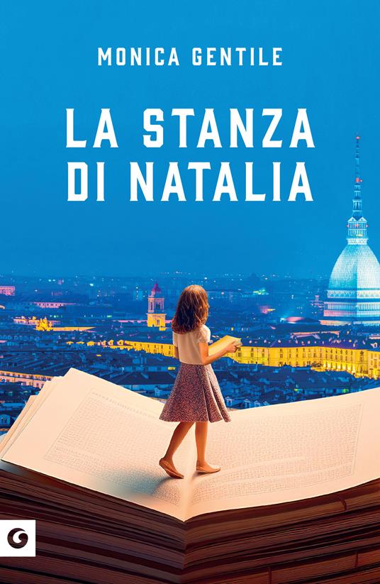 La stanza di Natalia - Monica Gentile - ebook