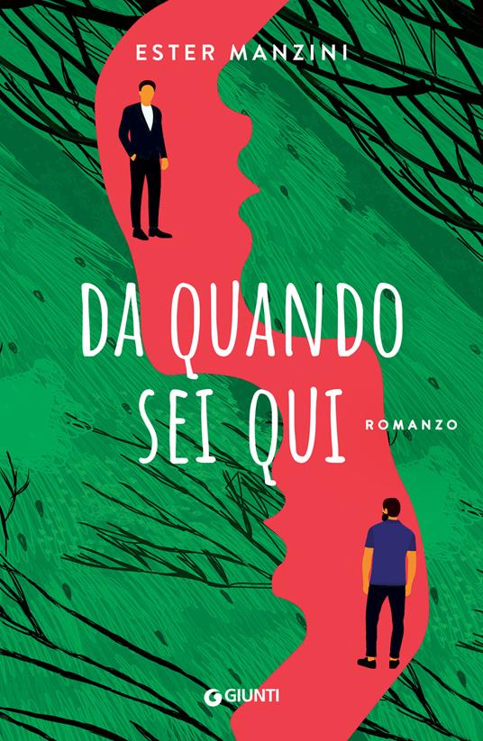 Da quando sei qui - Ester Manzini - ebook