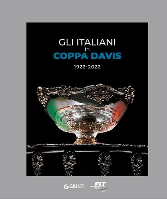 L'Italia in Coppa Davis. Gli italiani in Coppa Davis-Ballando sul mondo - 4