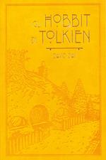 Gli hobbit di Tolkien. Ediz. illustrata