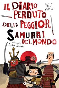 Il diario perduto della peggior samurai del mondo