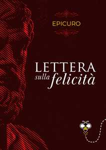 Libro Lettera sulla felicità Epicuro