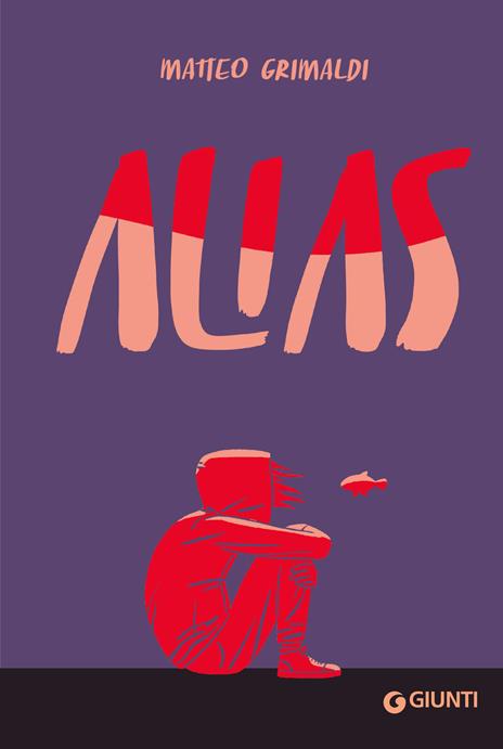 Alias - Matteo Grimaldi - copertina