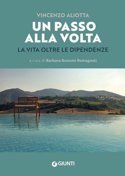 Un passo alla volta. La vita oltre le dipendenze - Vincenzo Aliotta,Barbara Bonomi Romagnoli - ebook