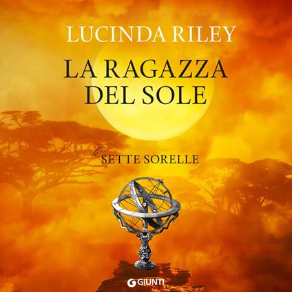 La ragazza del sole