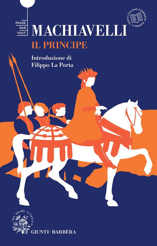 Il principe. Ediz. integrale - Niccolò Machiavelli - ebook