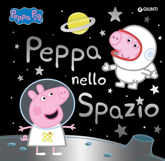 Peppa pig Attività Educative E Giochi Pagine 32 Blu