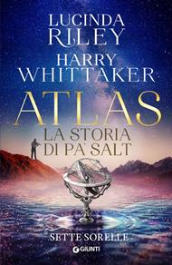 Atlas. La storia di Pa' Salt. Le sette sorelle