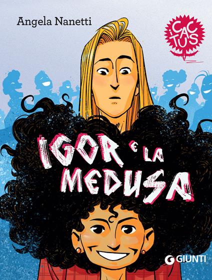 Igor e la medusa - Angela Nanetti - ebook