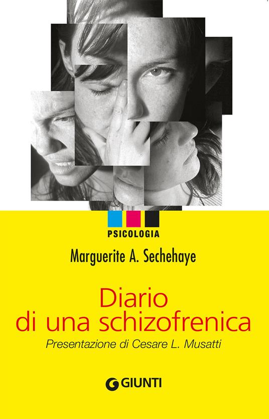 Diario di una schizofrenica - Marguerite A. Sechehaye - ebook