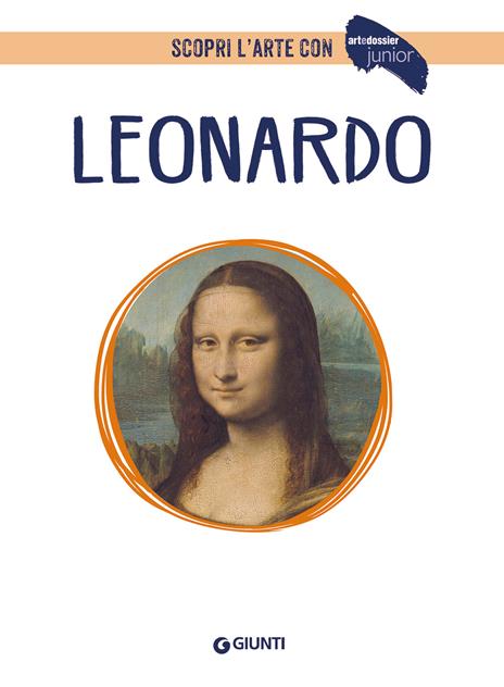 Leonardo - Federica Chezzi - 3