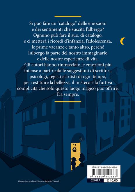 21 emozioni per dirlo. Dalla gioia alla curiosità, dalla solitudine alla libertà, un affascinante viaggio in compagnia di scrittori e artisti - Antonio Preiti,Marino Benedetta - 2